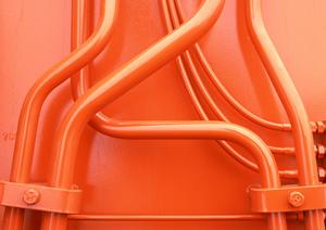 少しの量で料理が映える食べる金箔