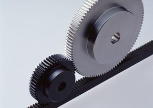 ホットスタンプ箔で高級感アップ